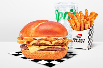 Checkers Late Night Universal