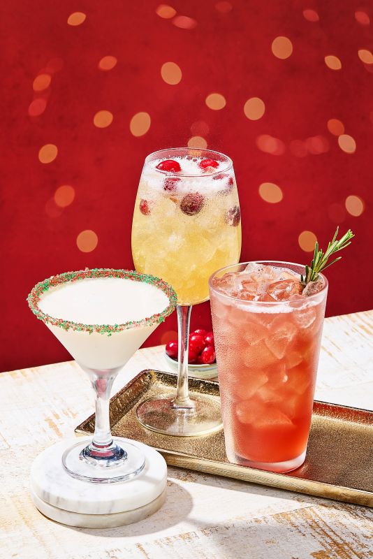 Red Lobster New Menu