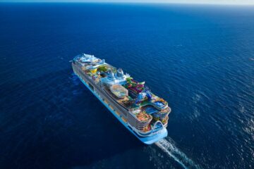 Royal Caribbean Florida 2027