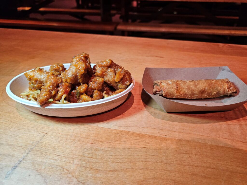 Dragon Fire Grill Asian