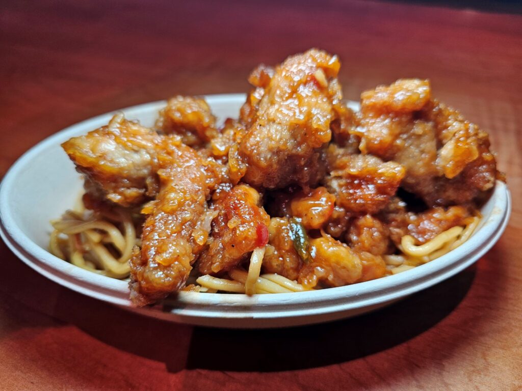 Dragon Fire Grill Asian