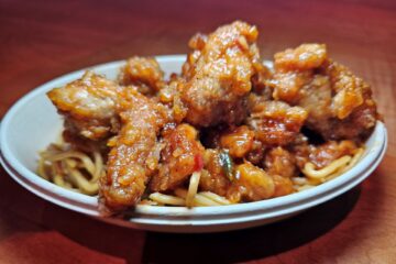 Dragon Fire Grill Asian