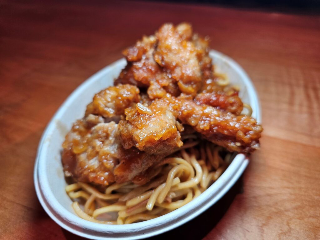 Dragon Fire Grill Asian