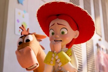 Toy Story 5 Trailer