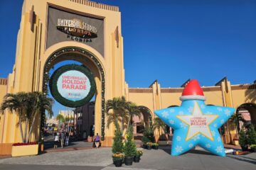 Universal Studios Florida Hours