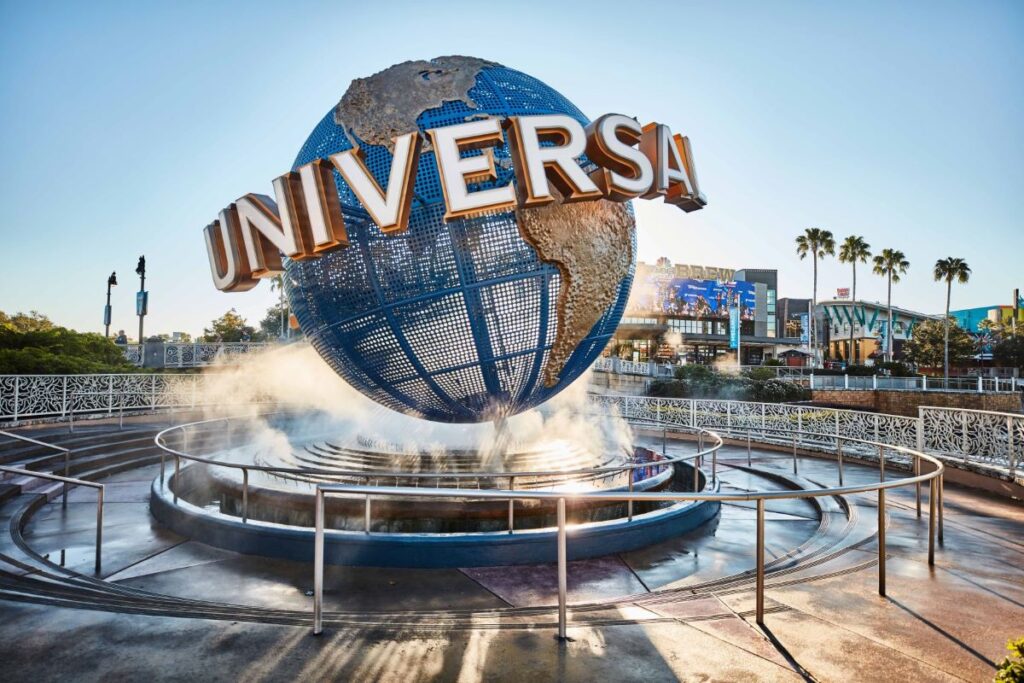 DC Comics Universal