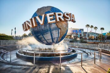Universal Orlando Annual Pass
