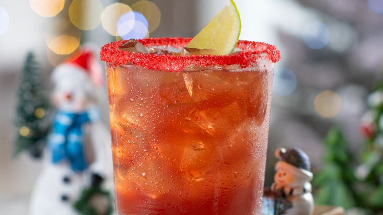 Waterway Bar SeaWorld