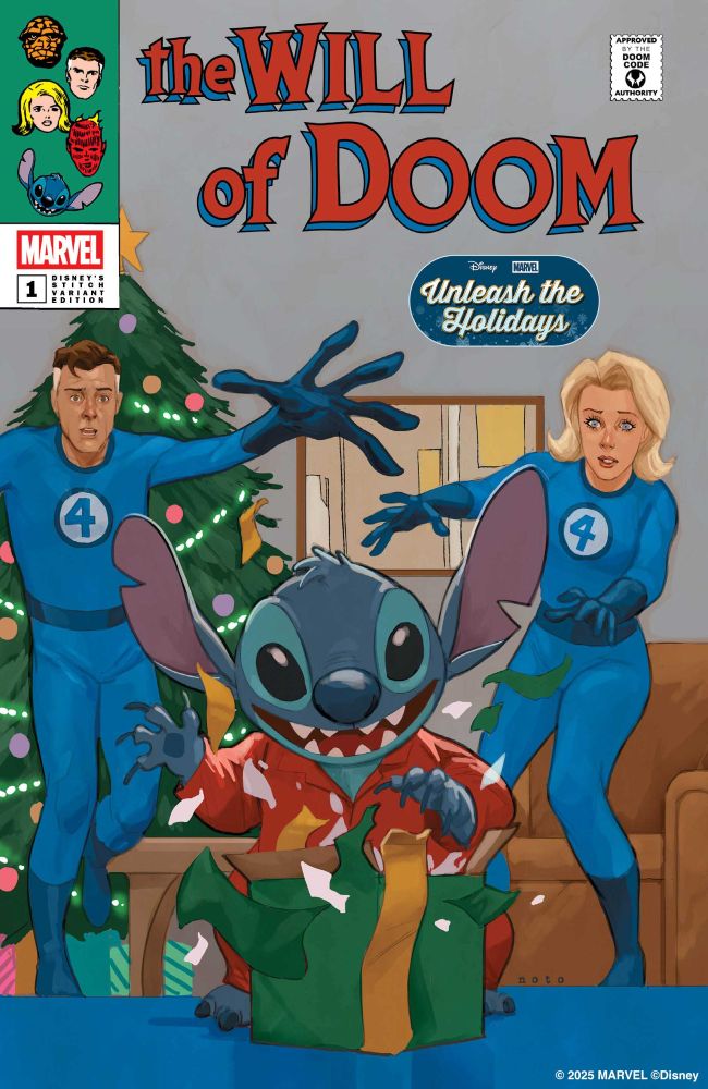 The Will of Doom