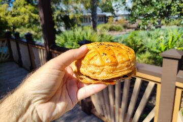Beef Wellington Burger 2026