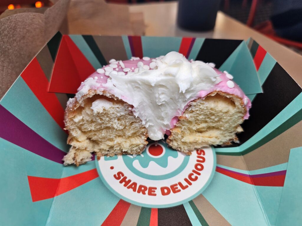 Everglazed Holiday Donuts,