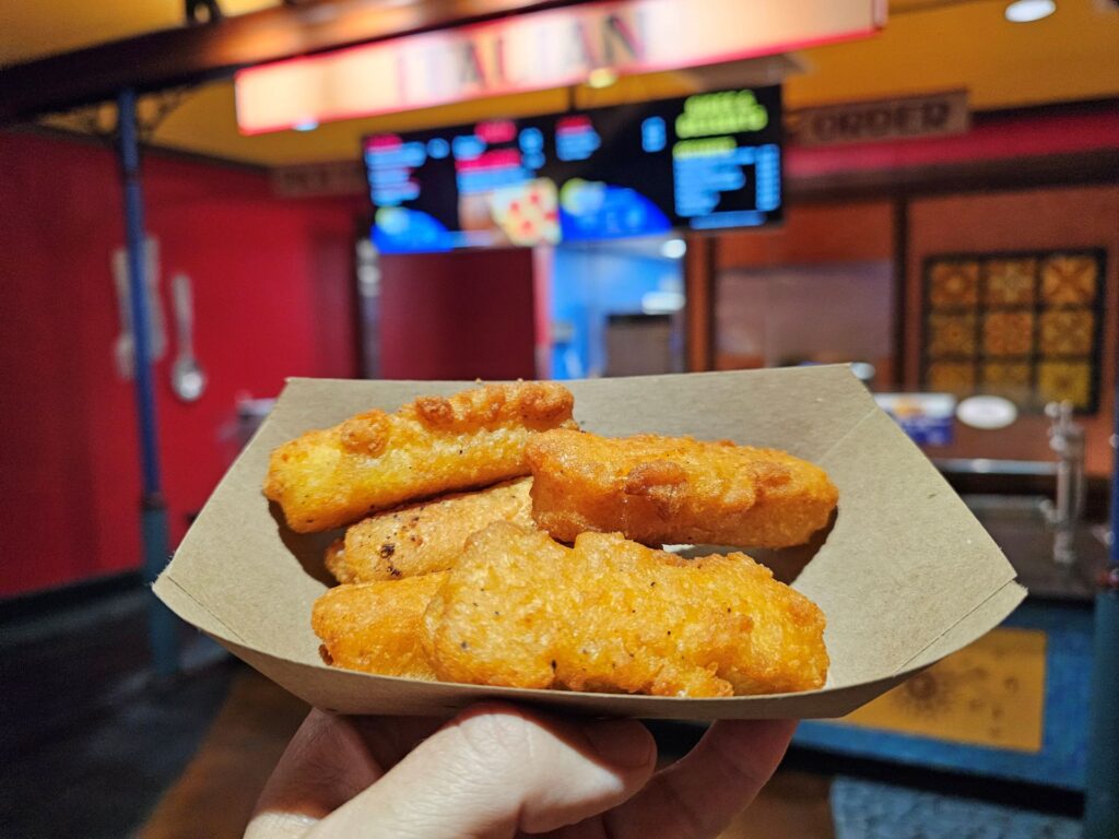 Dragon Fire Grill Review