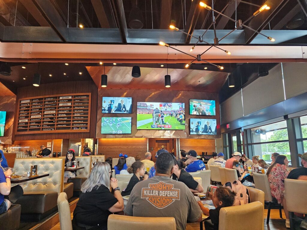 City Works Disney Springs