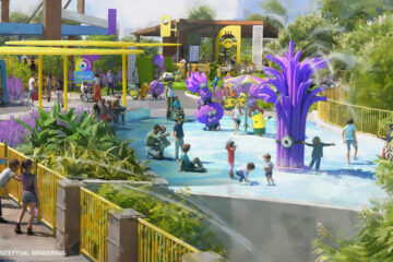 UniversaL Kida Resort Details