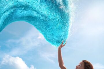 Moana Live-Action Trailer