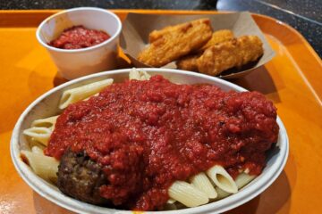 Dragon Fire Grill Review