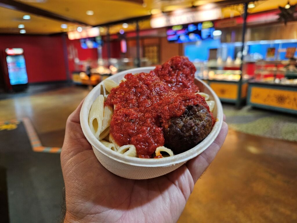 Dragon Fire Grill Review