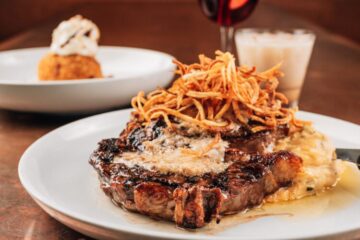 Chef Selects City Works