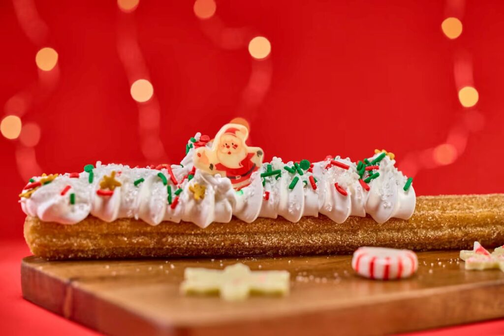Universal Orlando HolidayFood