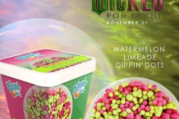 Wicked Dippin Dots