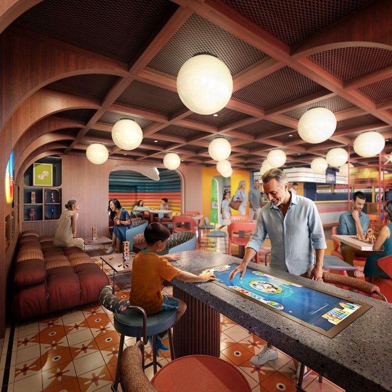 World Atlantic Port Canaveral