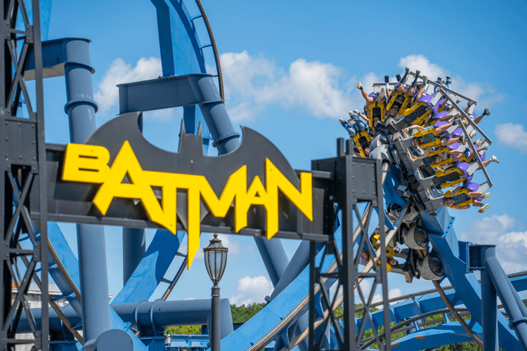DC Comics Universal