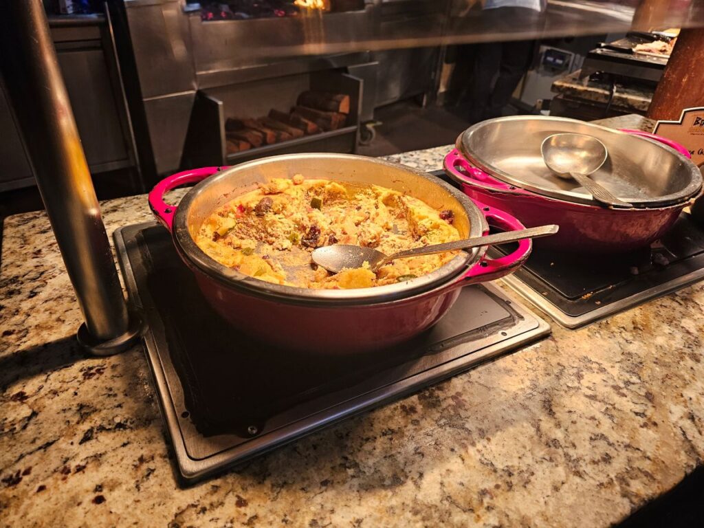 Boma Breakfast Buffet
