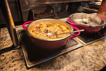Boma Breakfast Buffet