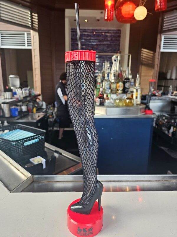 Christmas Story Sipper