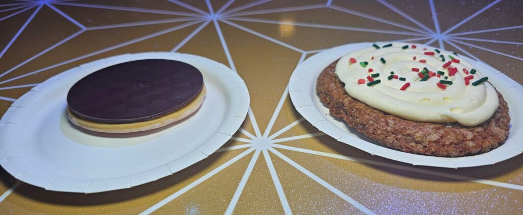 communicore hall cookies