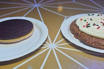 communicore hall cookies