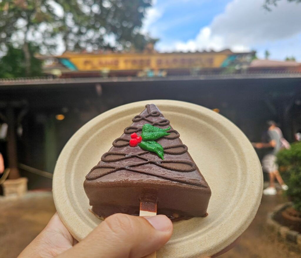 Flame Tree Barbecue