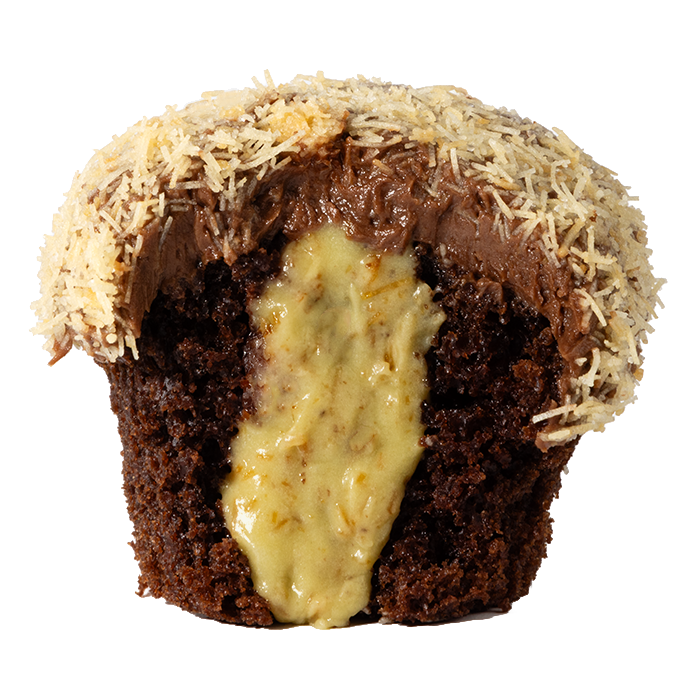 Sprinkles Disney Springs cupcakes