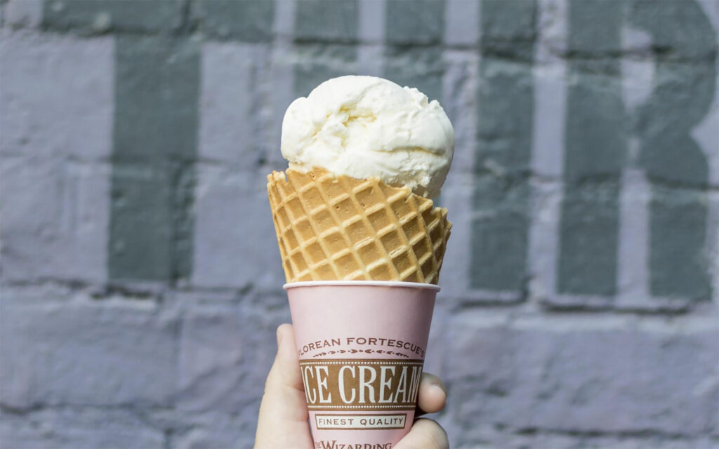 Best Ice Cream Universal