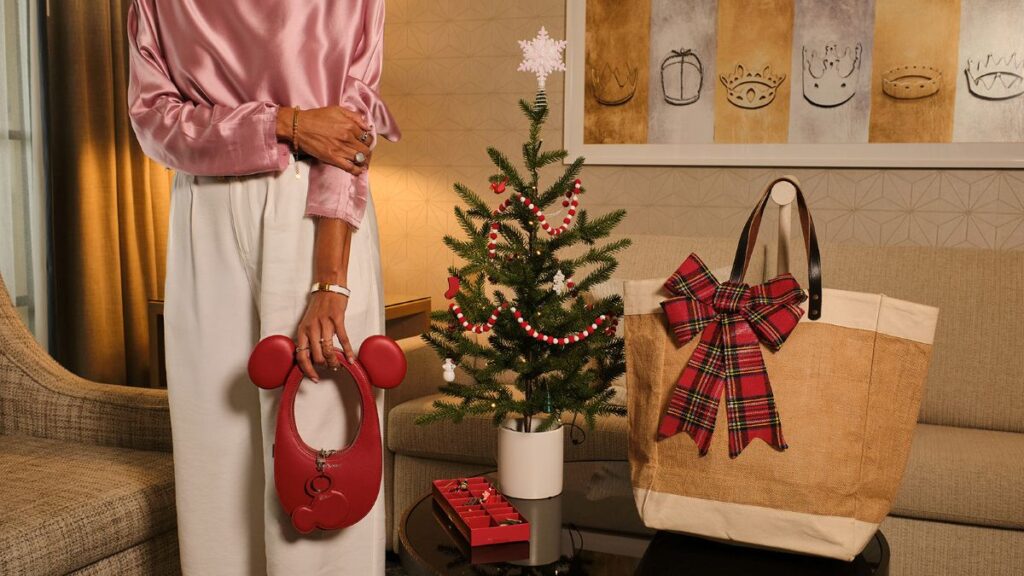 Four Seasons Orlando Holiday