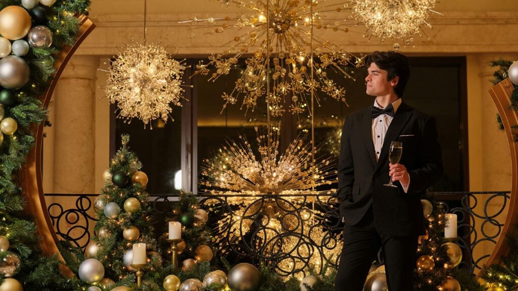Four Seasons Orlando Holiday