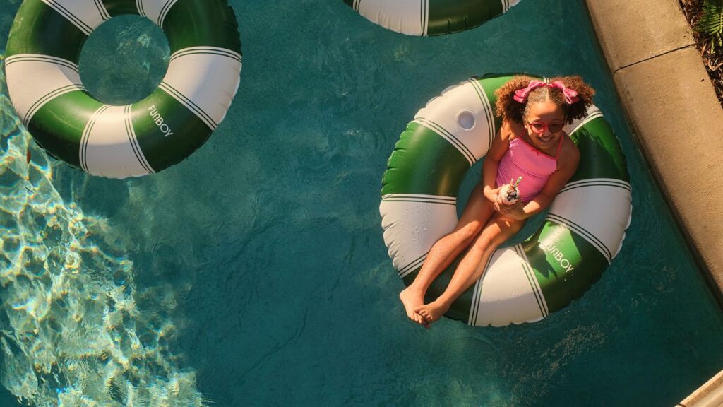 Four Seasons Orlando Holidays