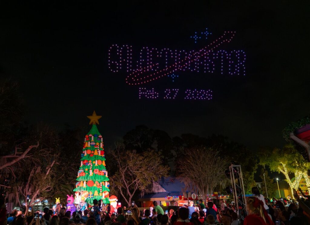 Galacticoaster Opening Date