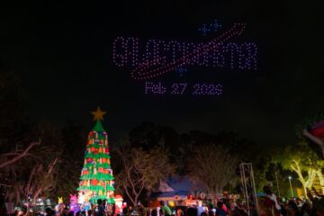 Galacticoaster Opening Date