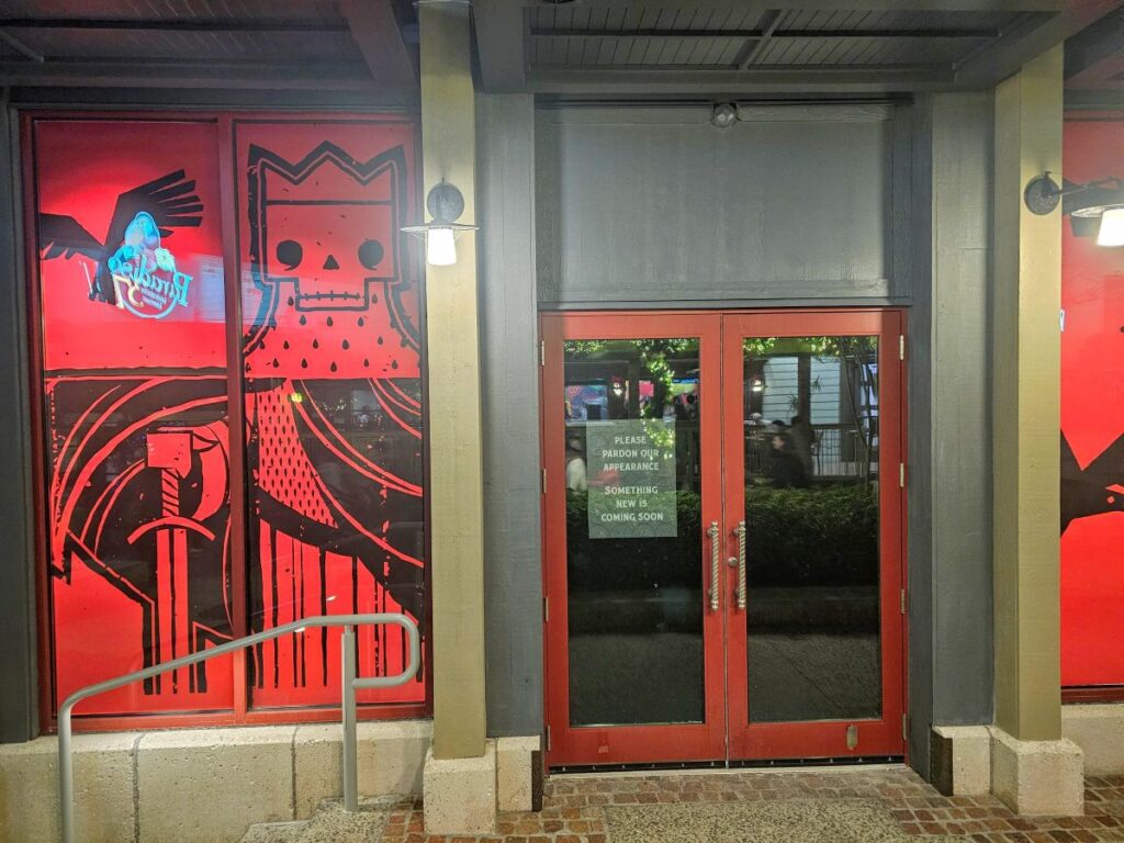 Gideon’s Bakehouse Disney Springs