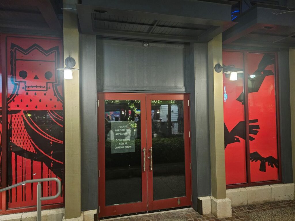 Gideon’s Bakehouse Disney Springs