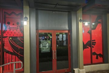 Gideon's Bakehouse Disney Springs