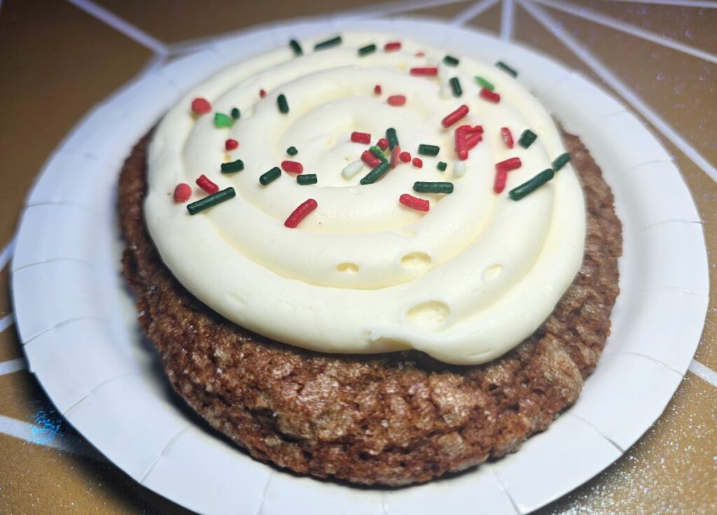 CommuniCore Hall Cookies