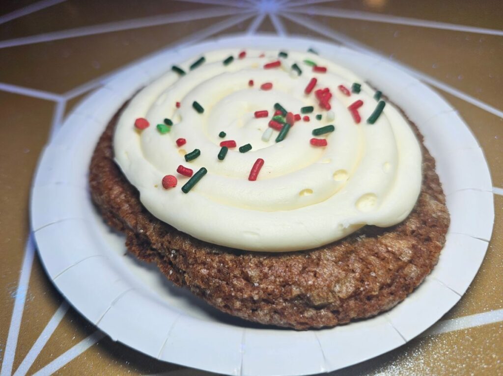 CommuniCore Hall Cookies