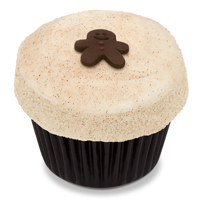 Sprinkles Disney Springs cupcakes