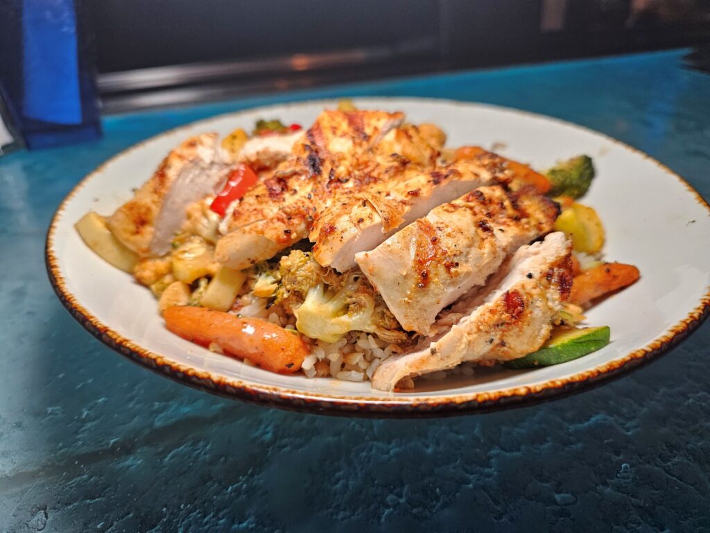 T-Rex Cafe Disney Springs
