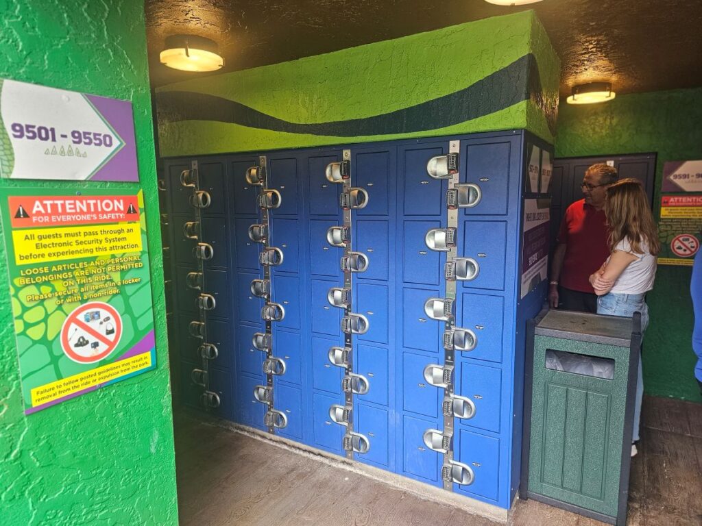 Busch Gardens