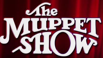 Muppet Show special