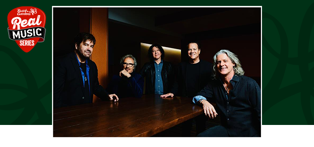 Pablo Cruise
