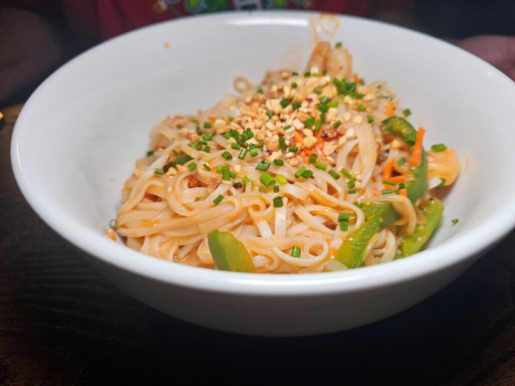 Confisco Grille Pad Thai